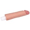 Add 1 pleasure x tender penis sleeve flesh